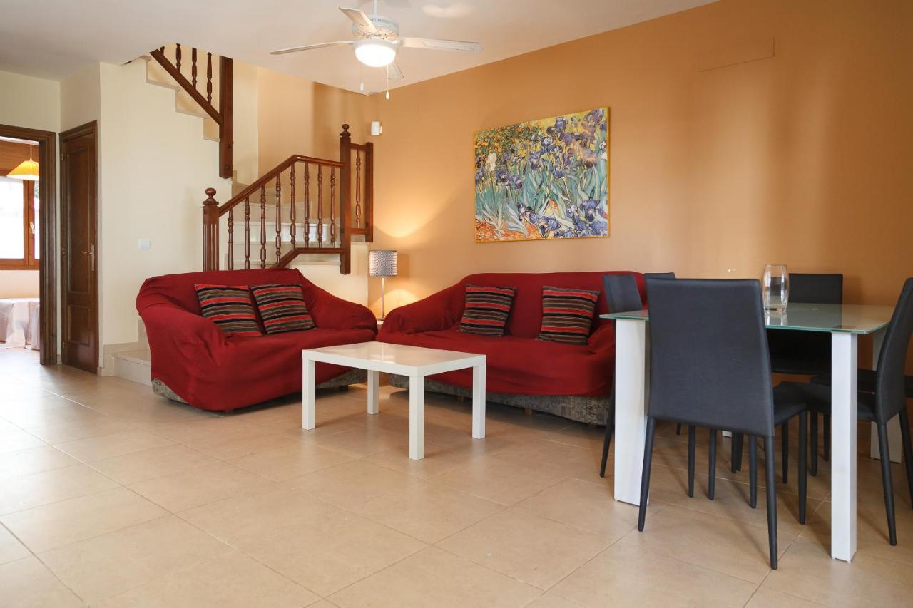 Villa UHC Bosque II Family Complex à L'L'Hospitalet de l'Infant Extérieur photo
