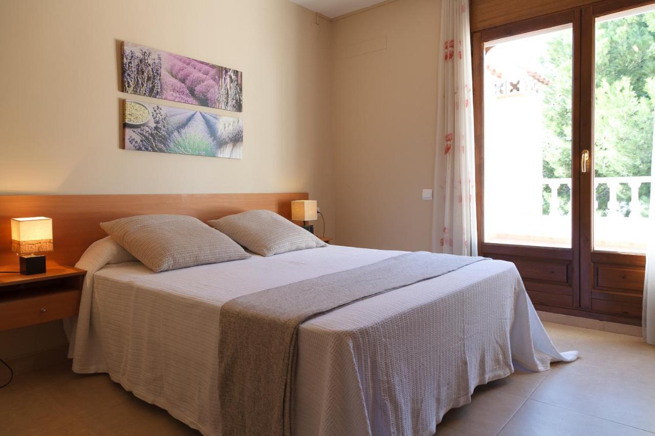 Villa UHC Bosque II Family Complex à L'L'Hospitalet de l'Infant Extérieur photo